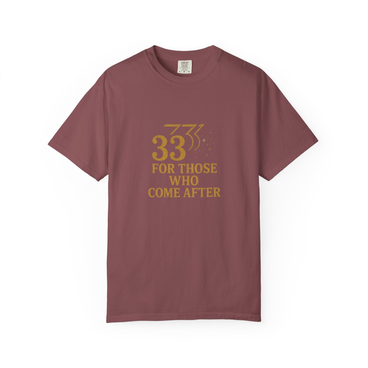 Vintage RPG Games Double-Sided T-Shirt - Official t-shirts merchandise