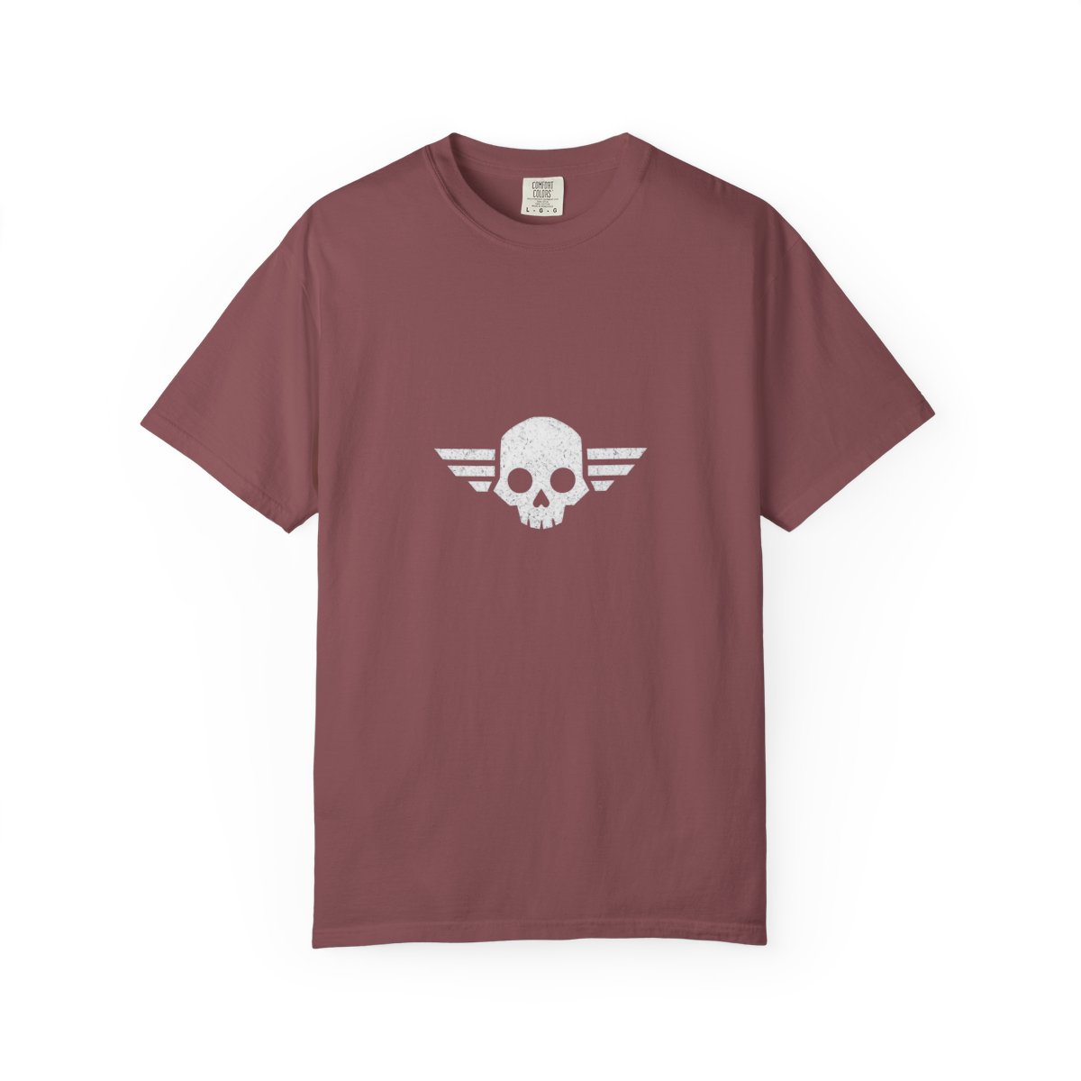 Helldivers Managed Democracy Liberator T-Shirt - Official t-shirts merchandise