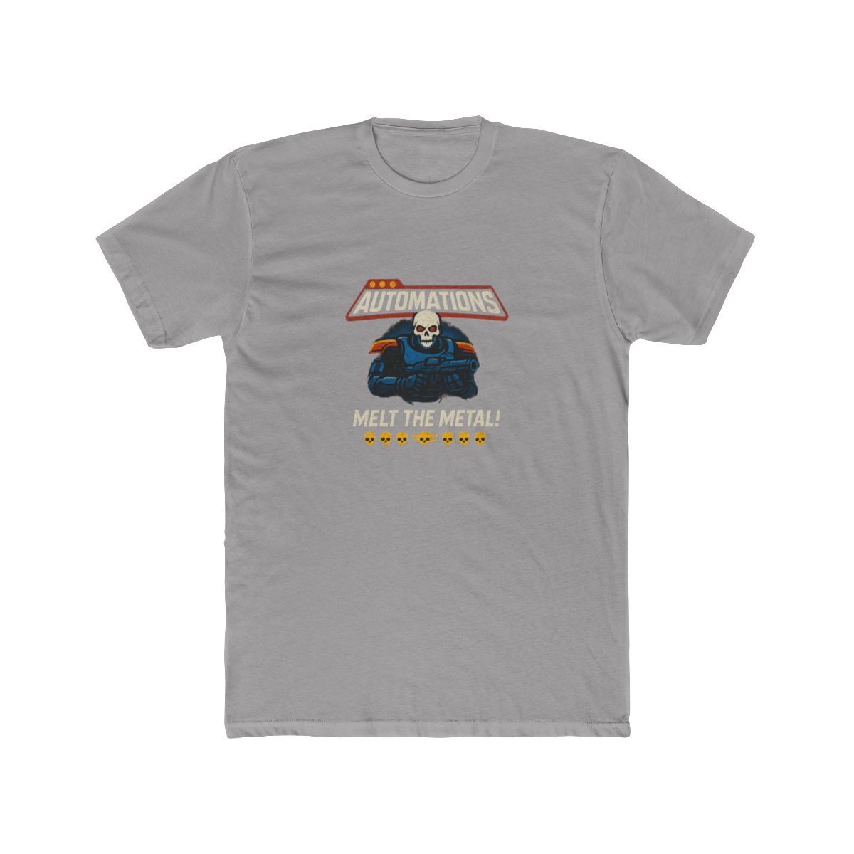 Graphic Design Typography Artist T-Shirt - Official t-shirts merchandise