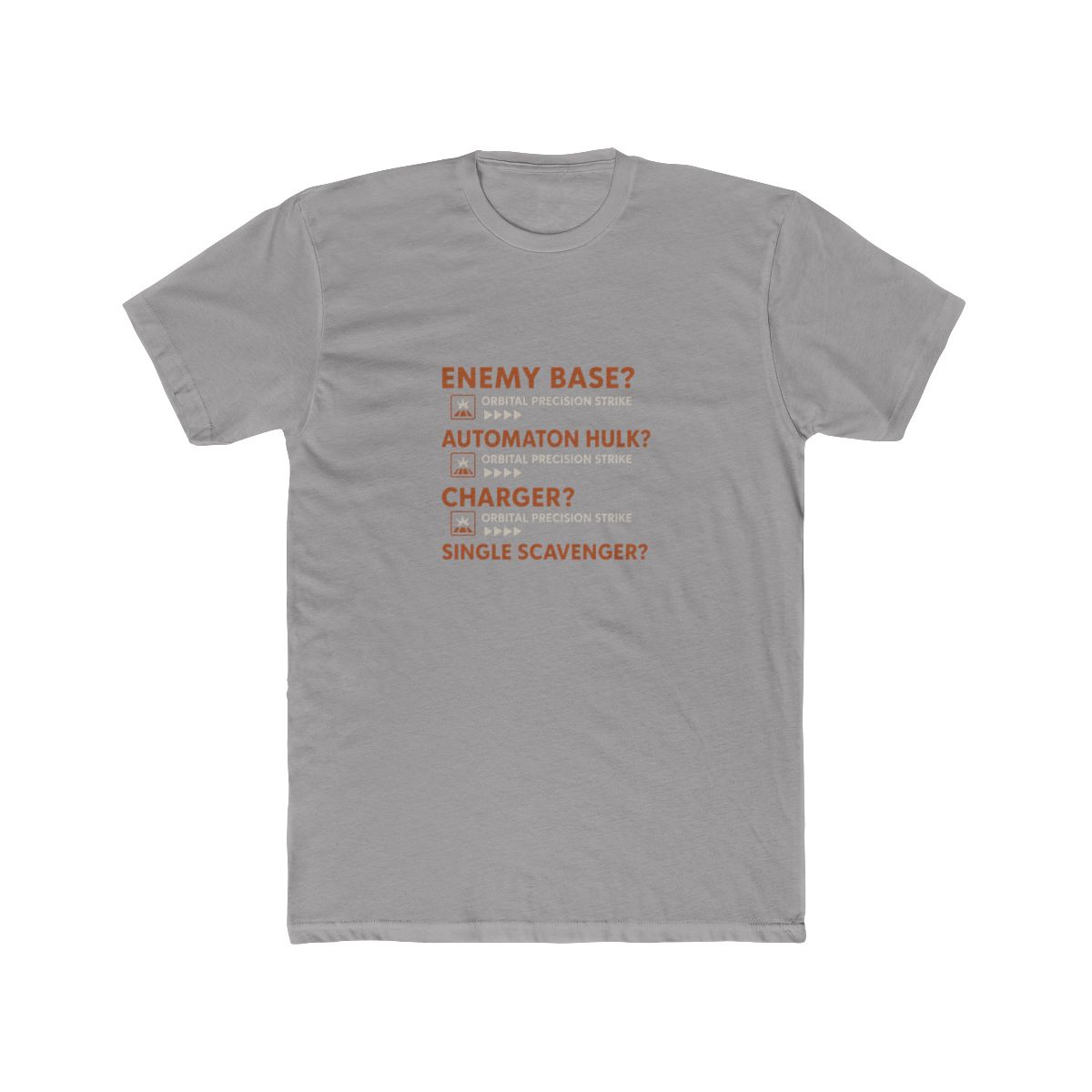 Funny Graphic Casual Witty Design T-Shirt - Official t-shirts merchandise