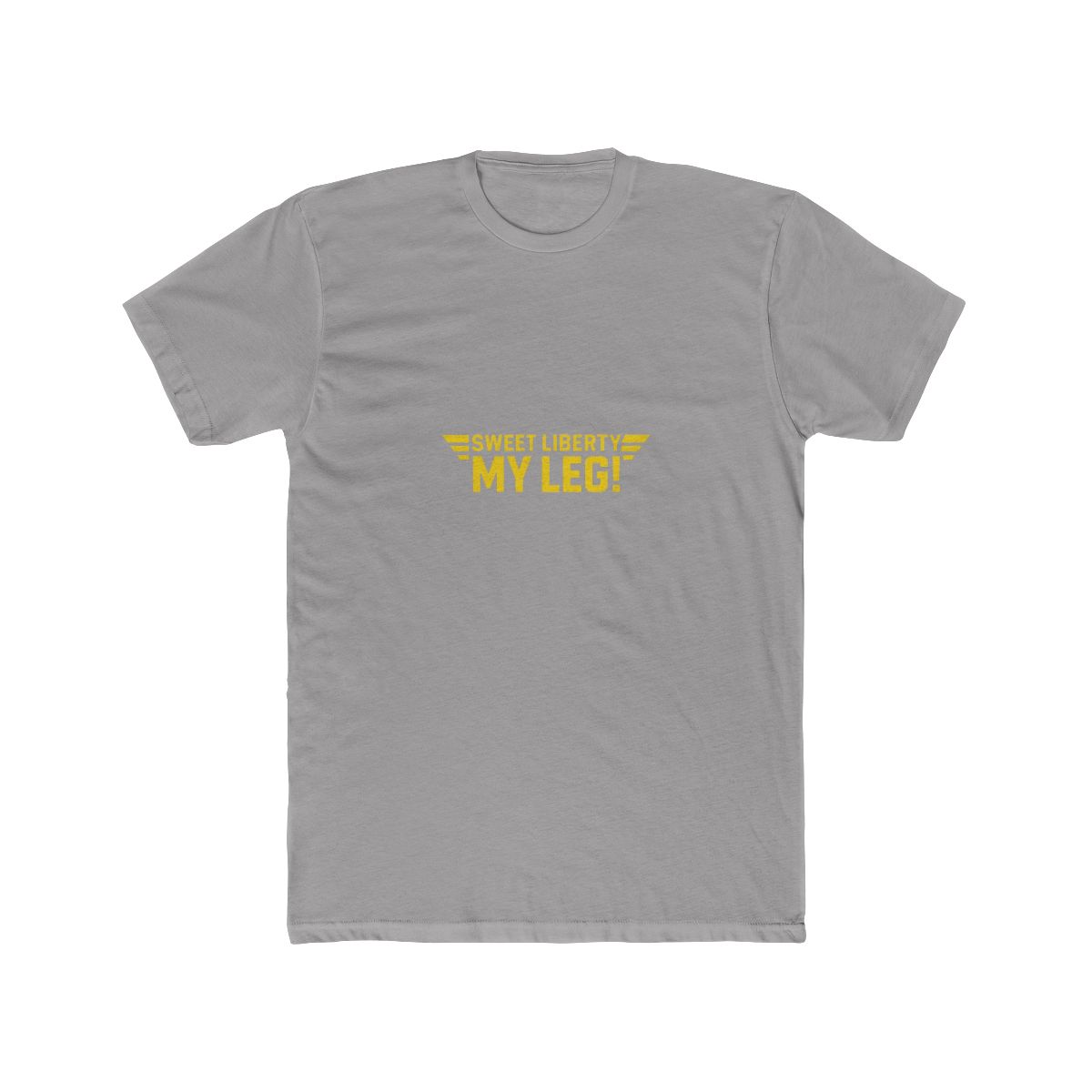 Funny Bold Graphic T-Shirt Casual Witty Design - Official t-shirts merchandise