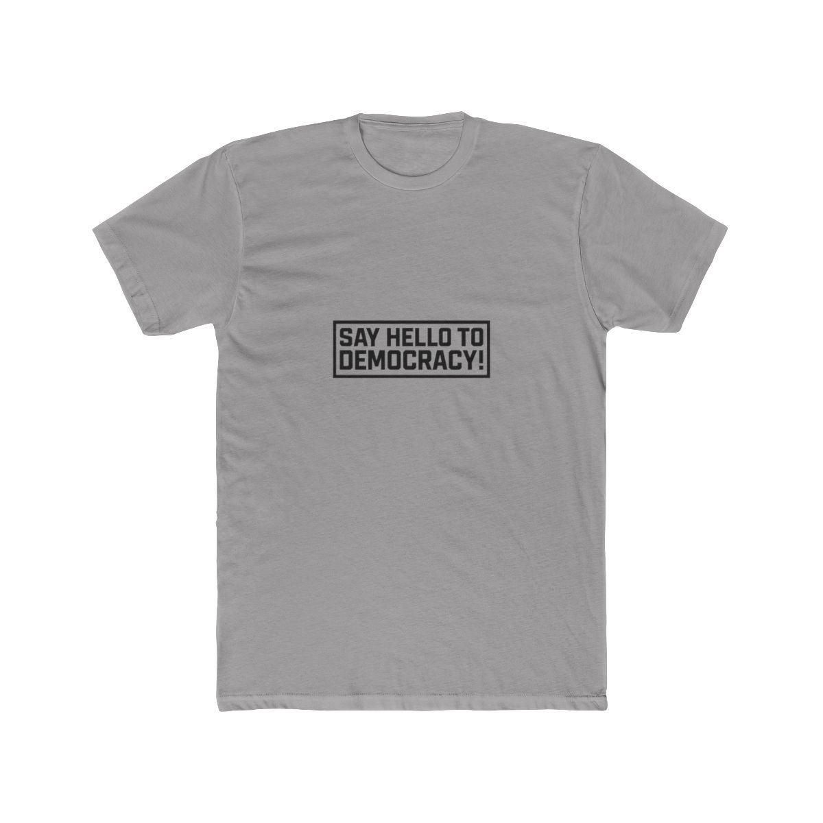 Funny Bold Graphic Streetwear T-Shirt for Trendsetters - Official t-shirts merchandise