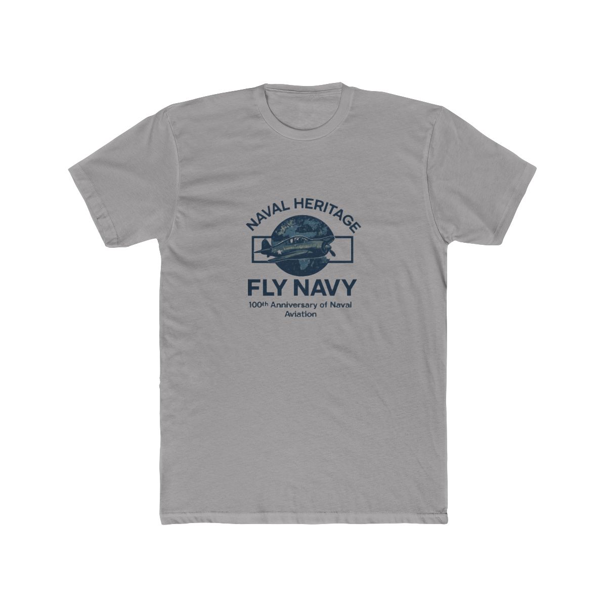 Proud Naval Heritage Veteran Pride Graphic T Shirt - Official t-shirts merchandise