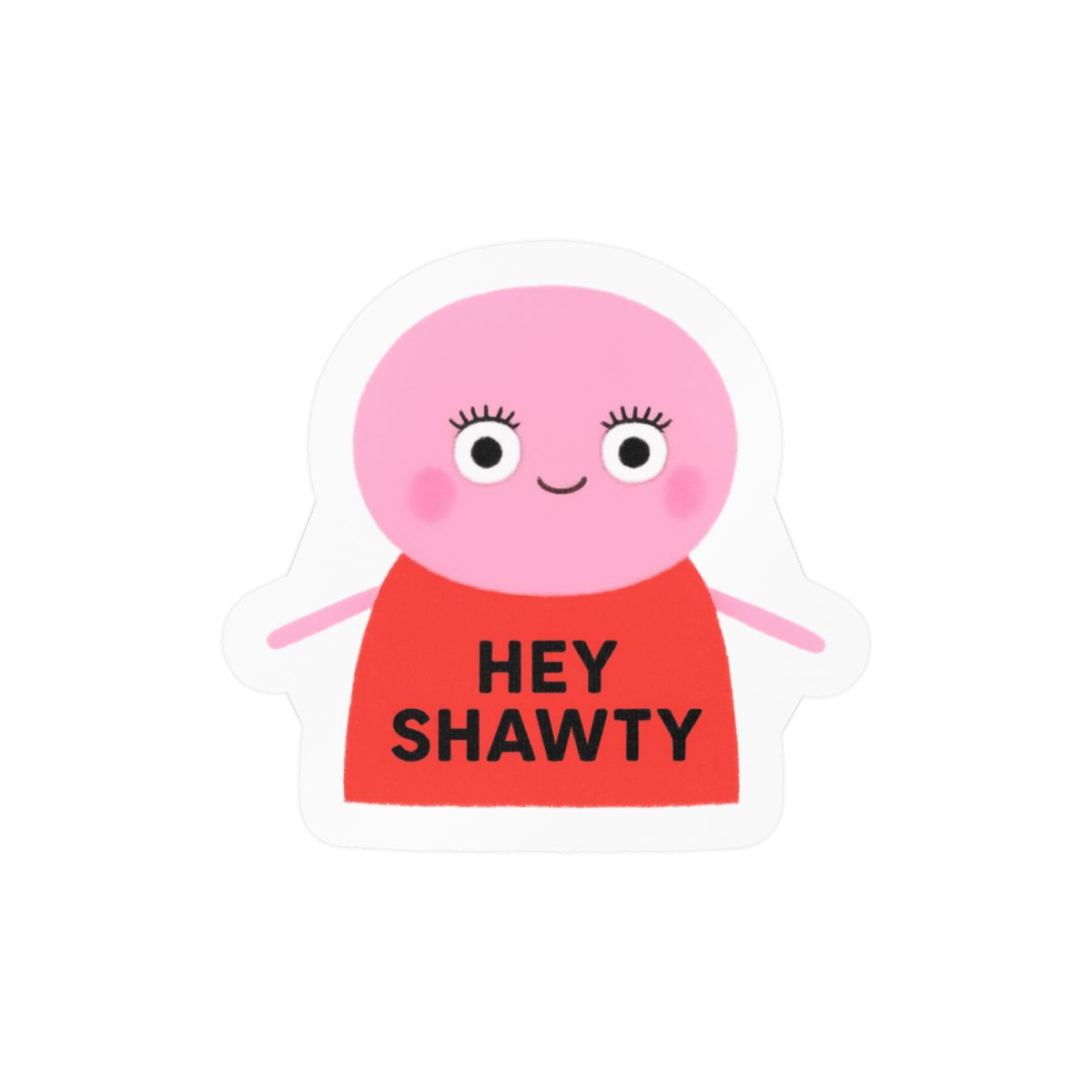 Meta Stickers Funny Sticker | Hilarious Vinyl Decal - Official stickers merchandise
