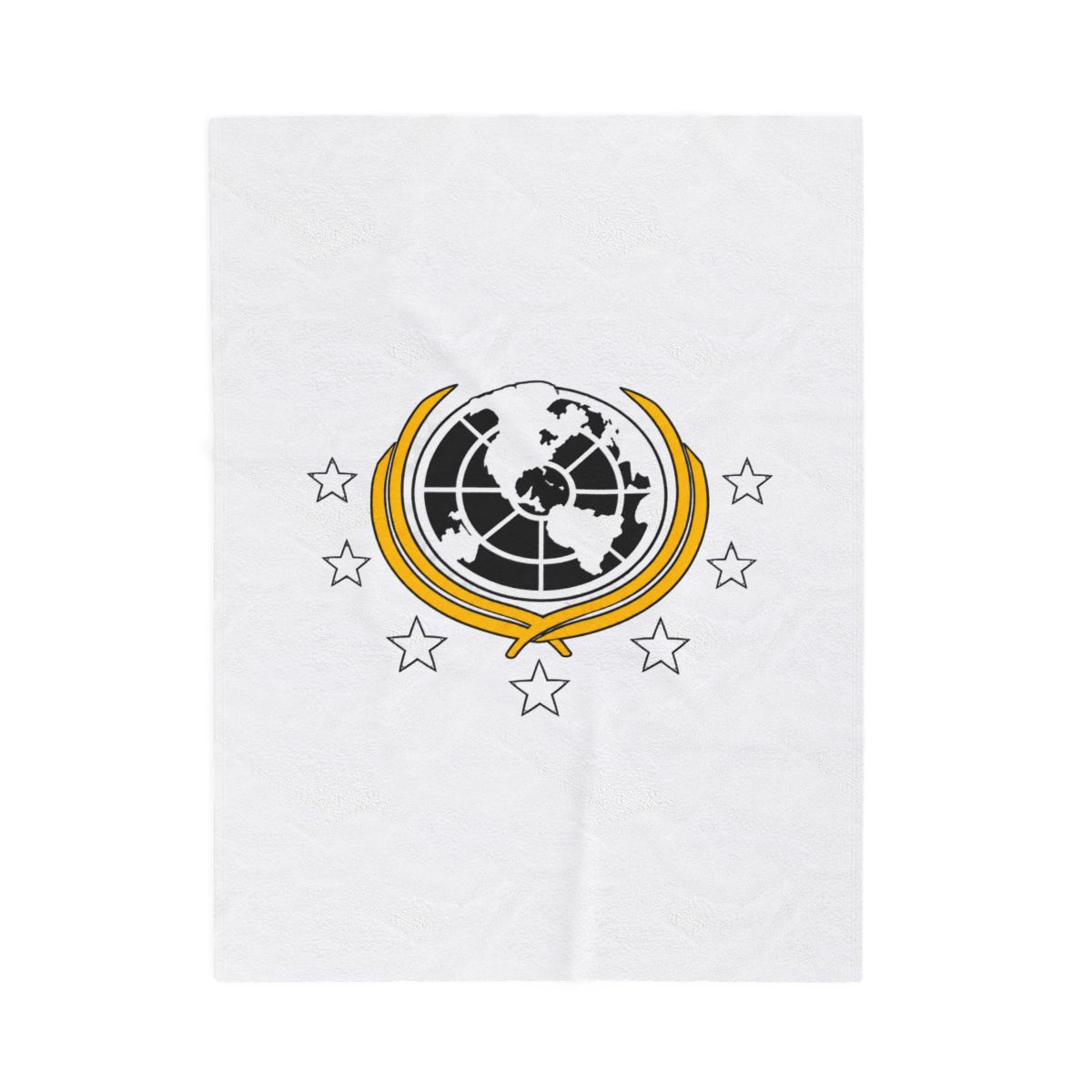 Super Earth Logo Blue Variant - Official Gaming merchandise