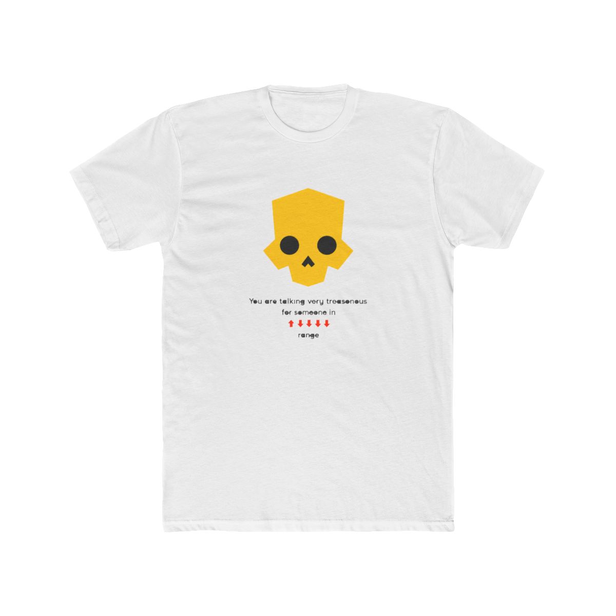 Helldivers T-Shirt - Official t-shirts merchandise