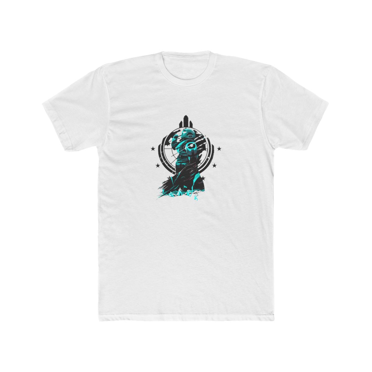 Helldivers Liberation T-Shirt - Official t-shirts merchandise