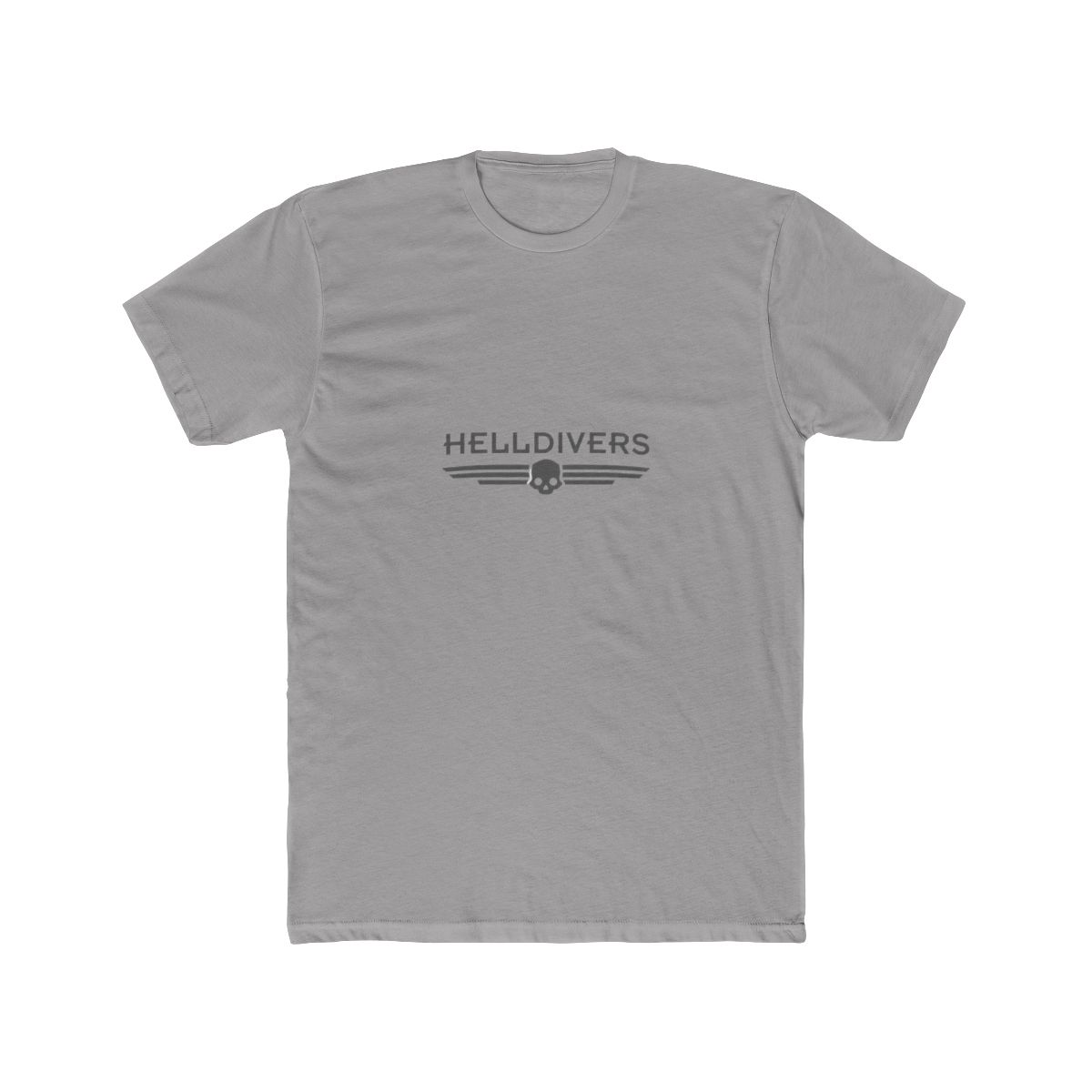 Helldivers Logo Essential T-Shirt - Official t-shirts merchandise