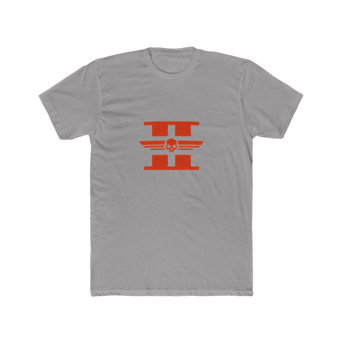 Helldivers Fan Icon Heavy Blend™ T-Shirt - Official t-shirts merchandise