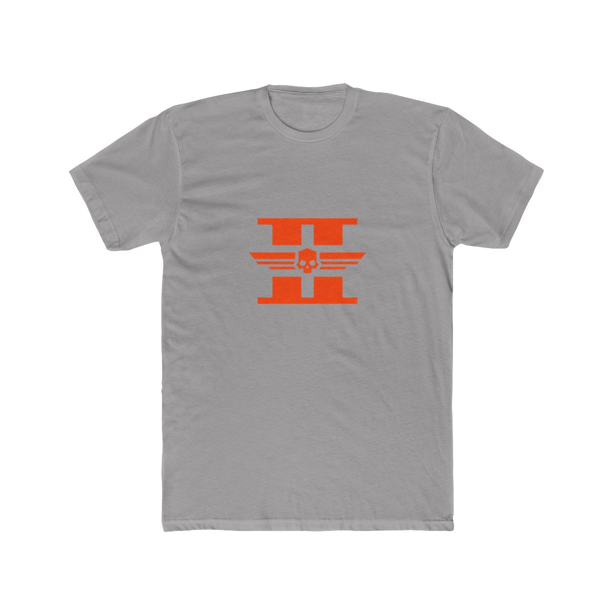 Helldivers Fan Icon Softstyle T Shirt - Official t-shirts merchandise