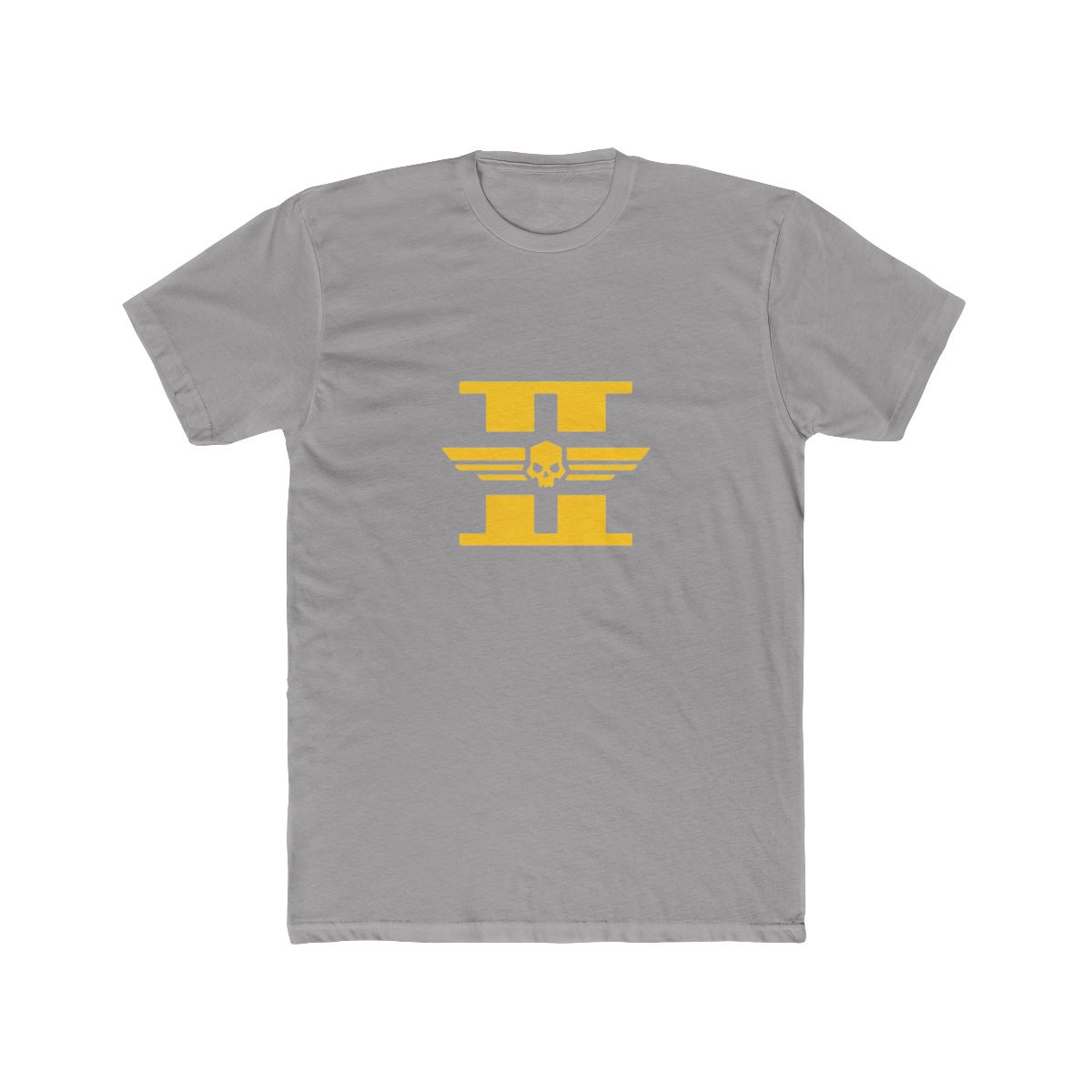 Helldivers Fan Icon Ultra Cotton T Shirt Tee - Official t-shirts merchandise