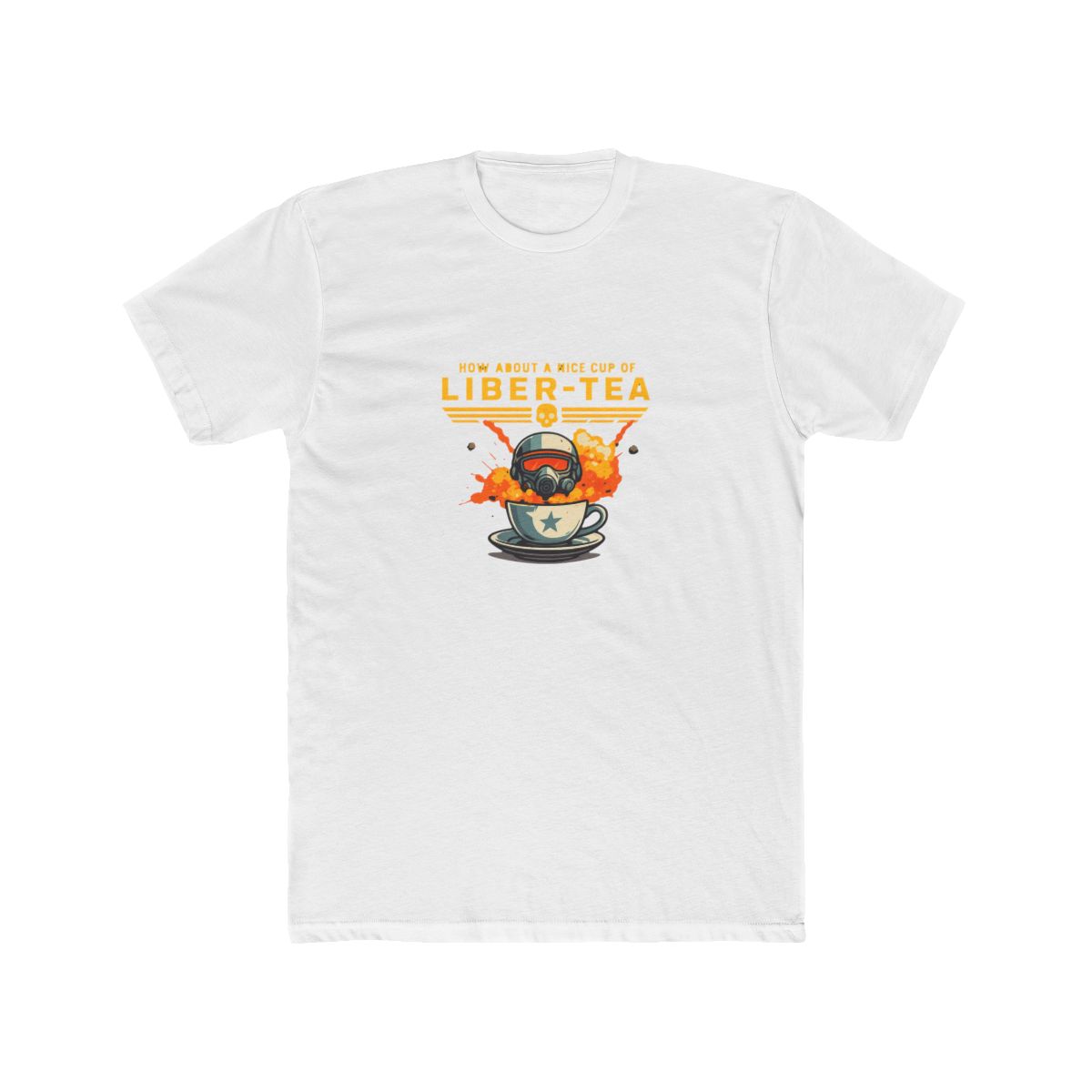 Libers-Teas - Helldiverss Iis T Shirt - Official t-shirts merchandise
