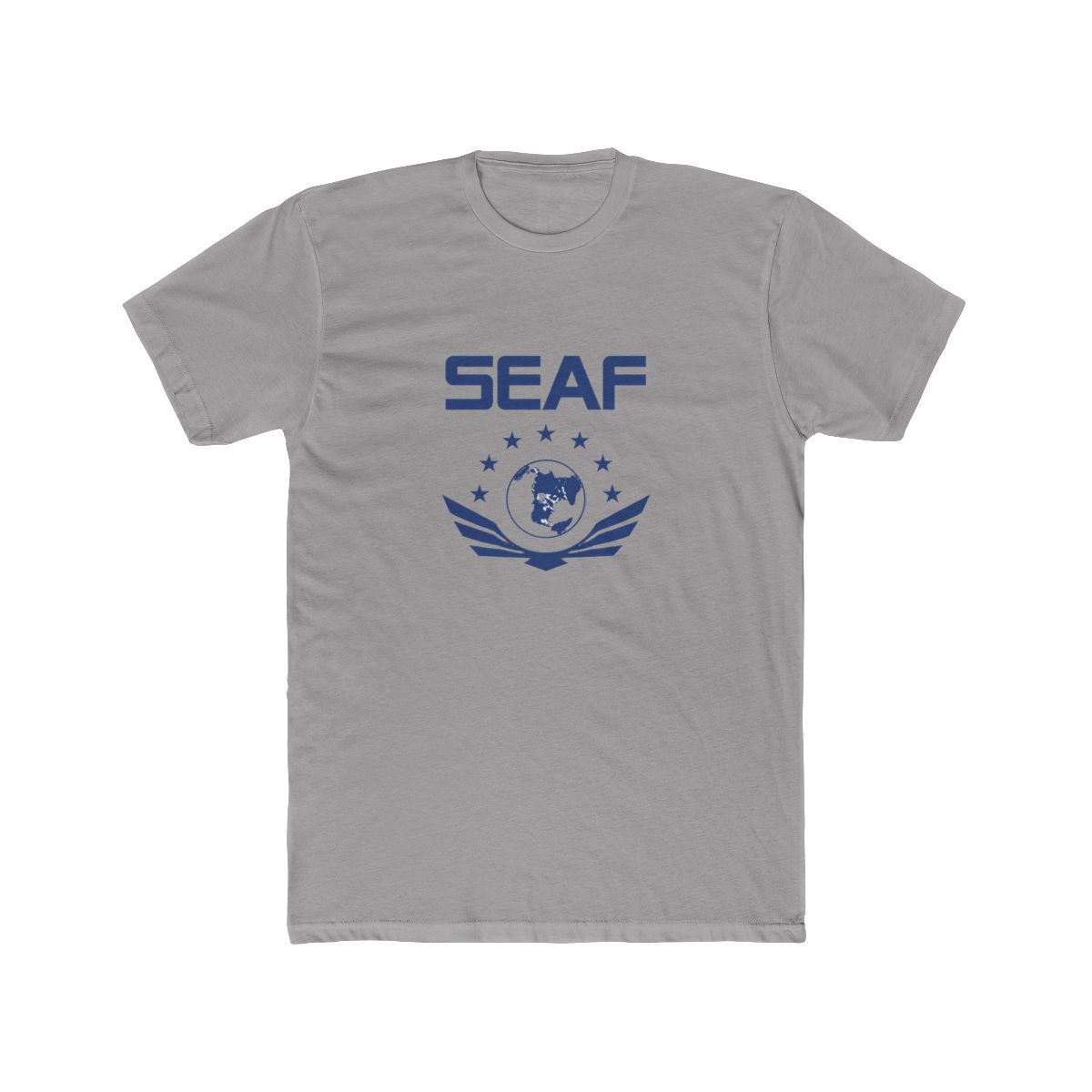 Super Earth Inspired Armed Forces T Shirt - Official t-shirts merchandise